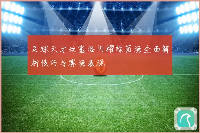 足球天才坎塞洛闪耀绿茵场全面解析技巧与赛场表现