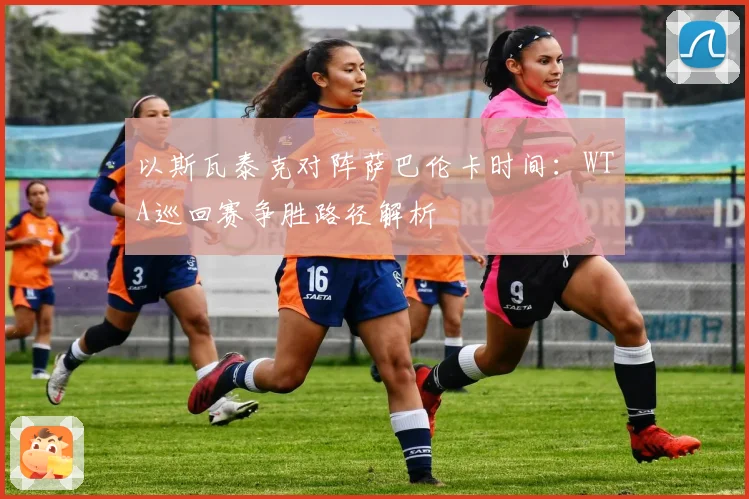 以斯瓦泰克对阵萨巴伦卡时间：WTA巡回赛争胜路径解析