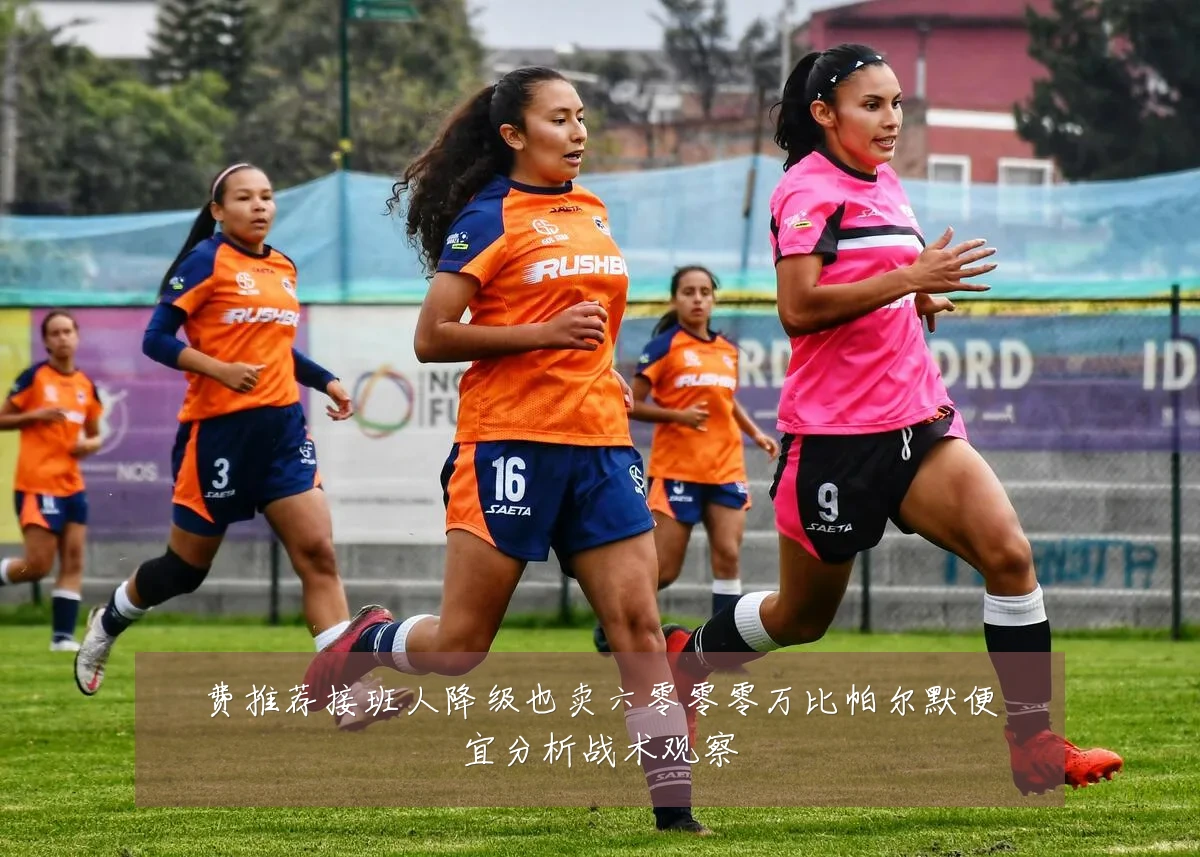 费推荐接班人降级也卖六零零零万比帕尔默便宜分析战术观察